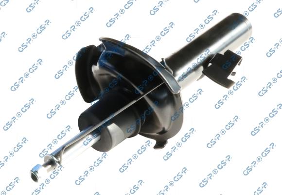 GSP 32307252 - Amortizators www.autospares.lv