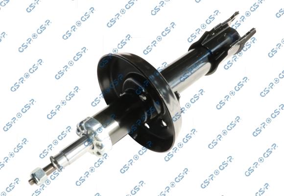 GSP 32307201 - Amortizators www.autospares.lv