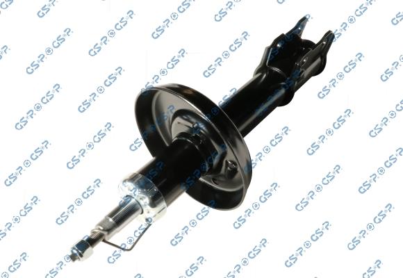 GSP 32307202 - Amortizators www.autospares.lv