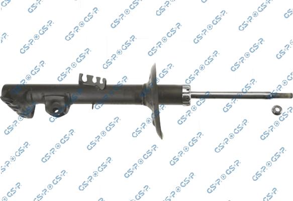 GSP 32307231 - Amortizators www.autospares.lv