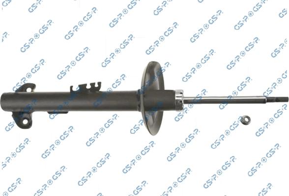 GSP 32307232 - Amortizators www.autospares.lv