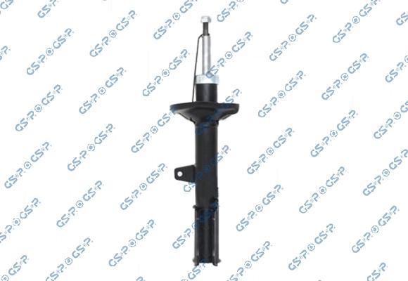 GSP 32315461 - Amortizators www.autospares.lv