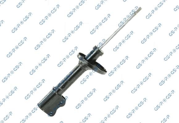 GSP 32315402 - Amortizators www.autospares.lv