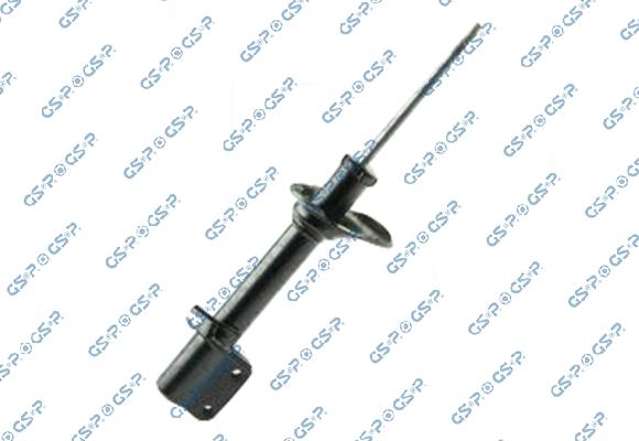 GSP 32315532 - Amortizators www.autospares.lv