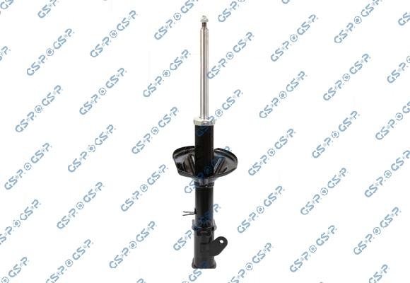 GSP 32315691 - Amortizators www.autospares.lv