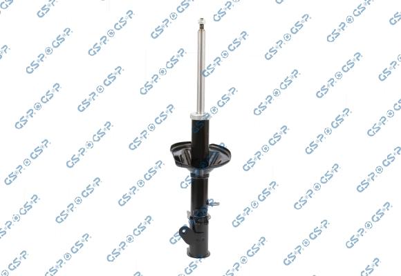 GSP 32315692 - Amortizators www.autospares.lv