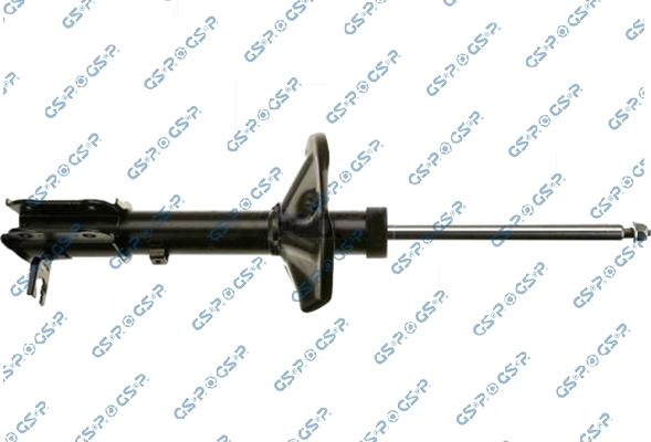 GSP 32315141 - Amortizators www.autospares.lv