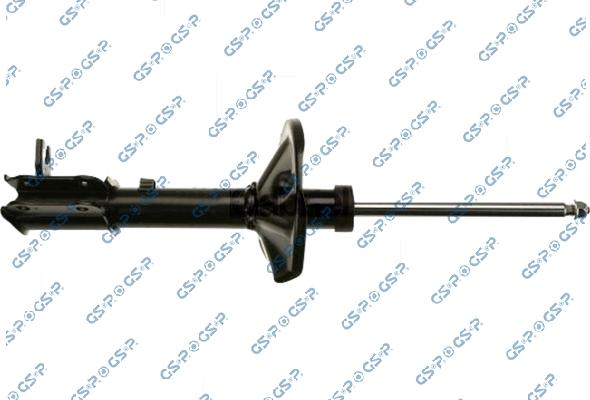 GSP 32315142 - Amortizators www.autospares.lv