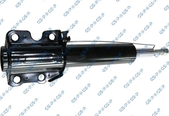 GSP 32316580 - Amortizators www.autospares.lv