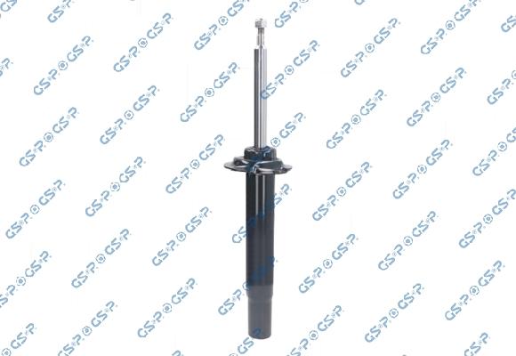 GSP 32317510 - Amortizators www.autospares.lv