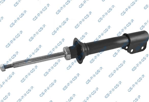 GSP 32317080 - Amortizators www.autospares.lv