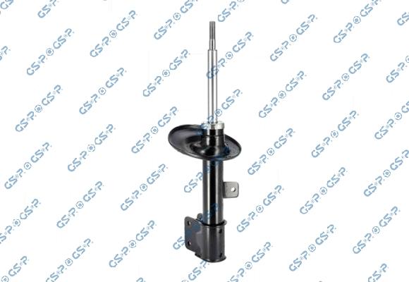 GSP 32333331 - Amortizators www.autospares.lv