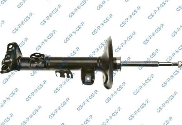 GSP 32320442 - Amortizators www.autospares.lv