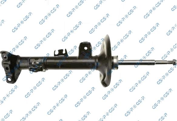 GSP 32320451 - Amortizators www.autospares.lv