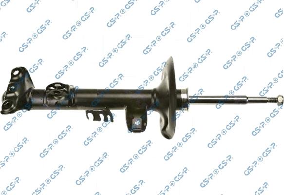 GSP 32320452 - Amortizators www.autospares.lv