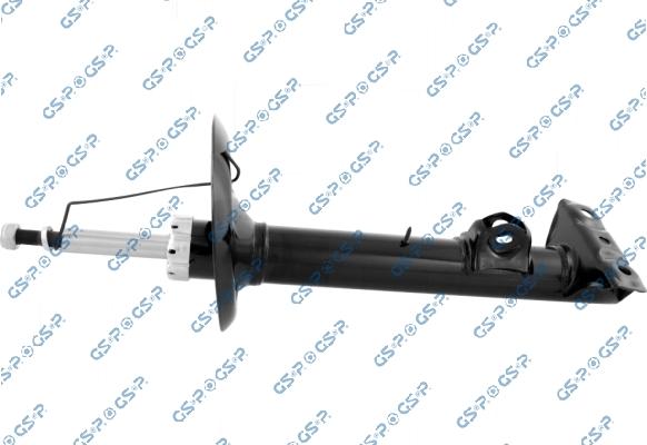 GSP 32320462 - Amortizators www.autospares.lv