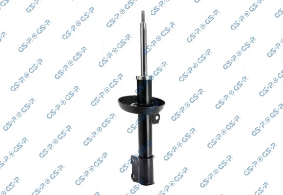 GSP 32320421 - Amortizators www.autospares.lv