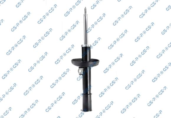 GSP 32320422 - Amortizators www.autospares.lv