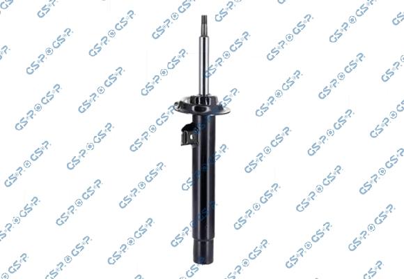 GSP 32320472 - Amortizators www.autospares.lv