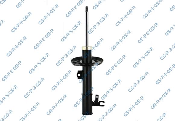 GSP 32320002 - Amortizators www.autospares.lv