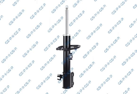 GSP 32320011 - Amortizators www.autospares.lv