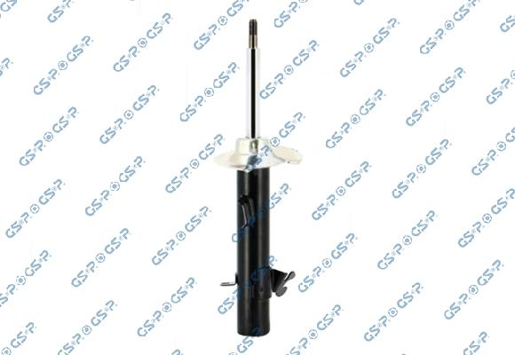 GSP 32320081 - Amortizators www.autospares.lv