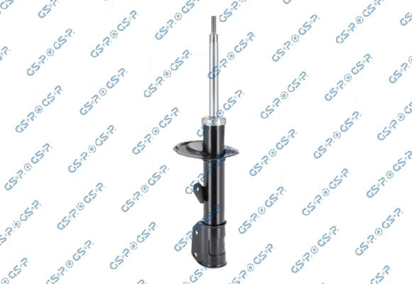 GSP 32320841 - Amortizators www.autospares.lv