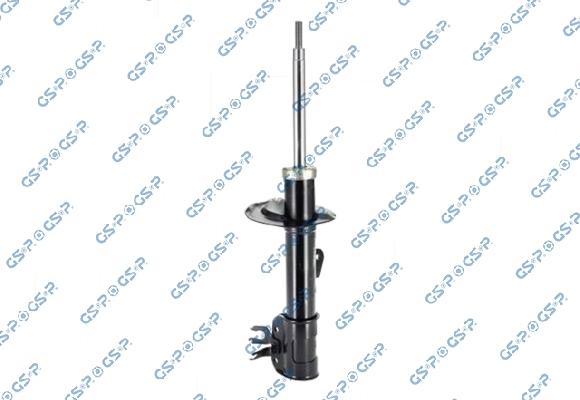 GSP 32320842 - Amortizators www.autospares.lv