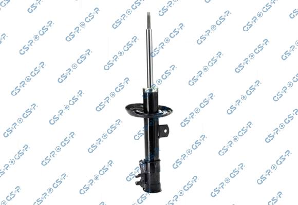 GSP 32320821 - Amortizators www.autospares.lv