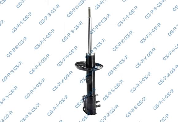 GSP 32320822 - Amortizators www.autospares.lv