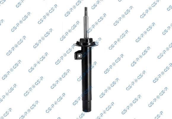 GSP 32320342 - Amortizators www.autospares.lv