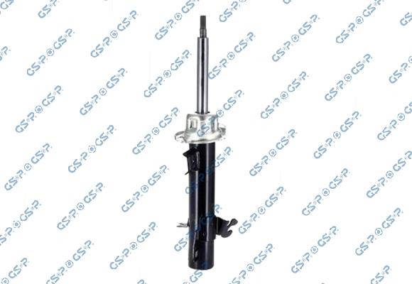 GSP 32320371 - Amortizators www.autospares.lv