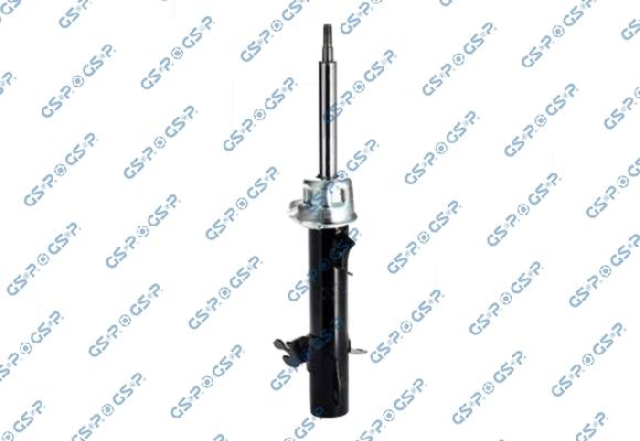 GSP 32320372 - Amortizators www.autospares.lv