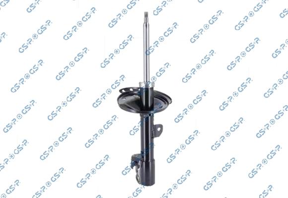 GSP 32320221 - Amortizators www.autospares.lv