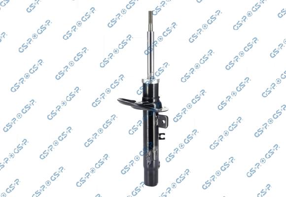 GSP 32320792 - Amortizators www.autospares.lv