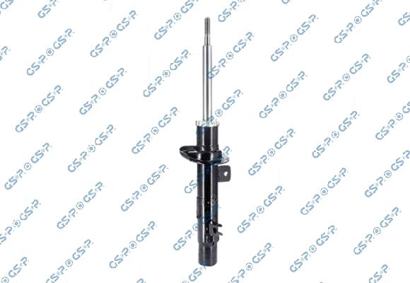 GSP 32321352 - Amortizators www.autospares.lv