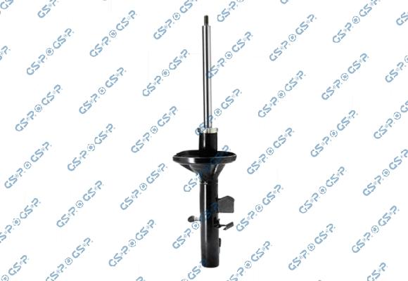 GSP 32323080 - Amortizators www.autospares.lv