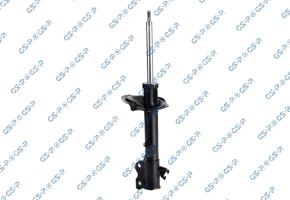 GSP 32327122 - Amortizators www.autospares.lv