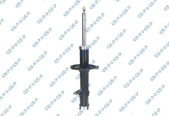 GSP 32327201 - Amortizators www.autospares.lv