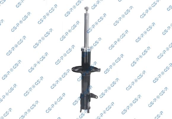 GSP 32327202 - Amortizators www.autospares.lv