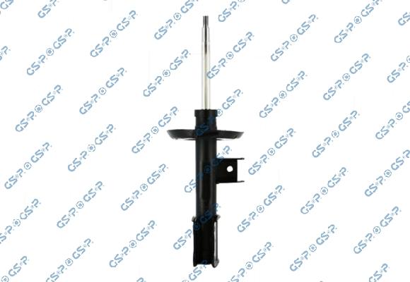 GSP 32376161 - Amortizators www.autospares.lv