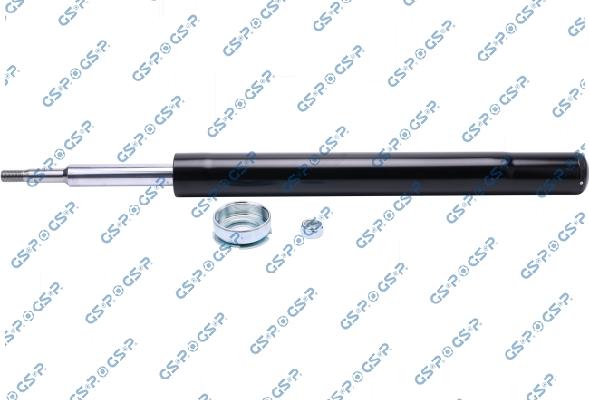 GSP 32204040 - Amortizators www.autospares.lv