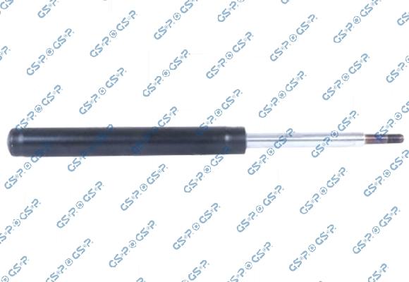 GSP 32204060 - Amortizators www.autospares.lv