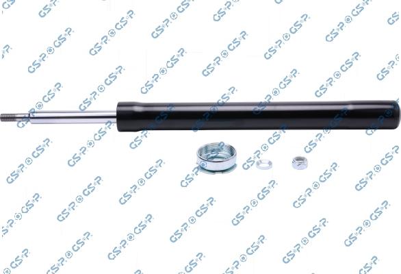 GSP 32204020 - Amortizators www.autospares.lv