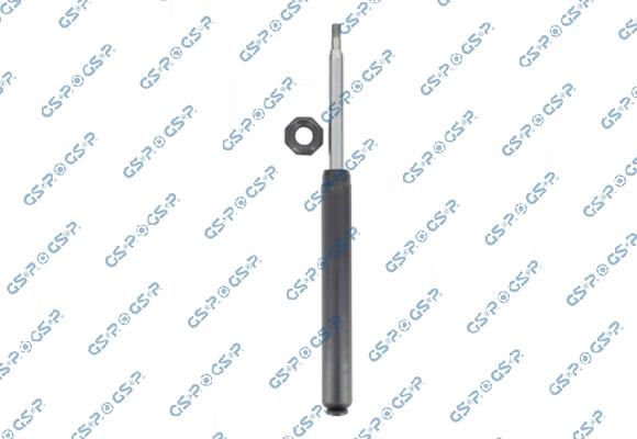 GSP 32201420 - Amortizators www.autospares.lv