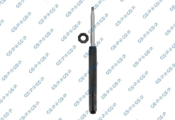 GSP 32201550 - Amortizators www.autospares.lv