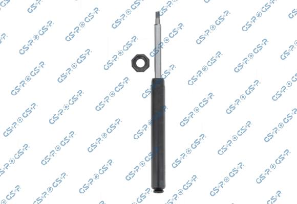 GSP 32203940 - Amortizators www.autospares.lv