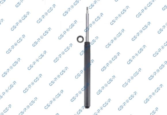 GSP 32203950 - Amortizators www.autospares.lv