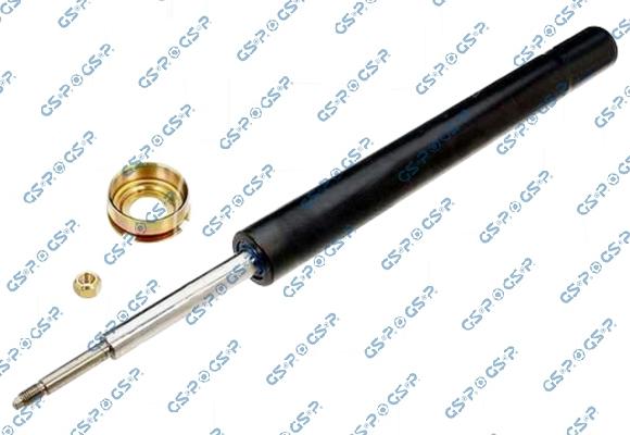 GSP 32203960 - Amortizators www.autospares.lv