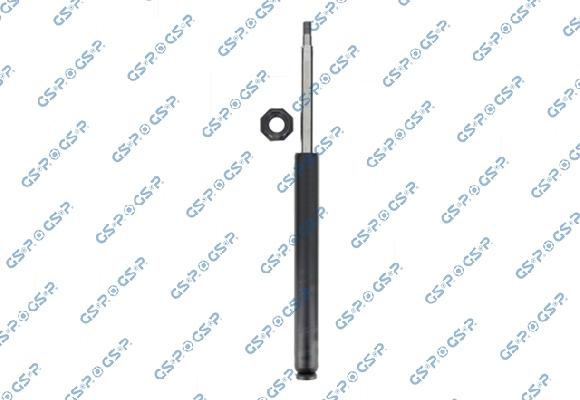 GSP 32203860 - Amortizators www.autospares.lv